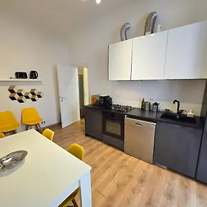 Punta Pineda Apartamento