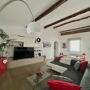 Ca' Del Grillo Appartement